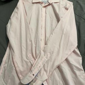men’s button up size medium